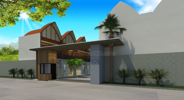 Cluster Exclusive Di Lokasi Super Strategis.9, BSD Taman Royal, Tangerang