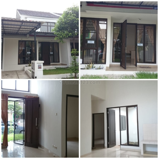 Graha raya tangerang., Graha Raya, Tangerang
