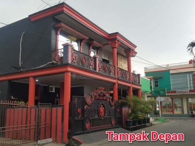 Rumah di Pulo Sirih Galaxy Bekasi, Galaxy, Bekasi