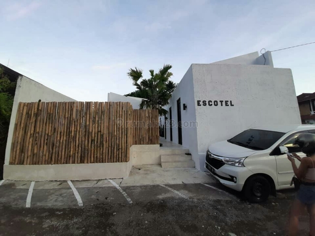 Guest House Baru Minimalis siap metik Hadil super murah Di pantai Berawa canggu Badung Bali, Canggu, Badung