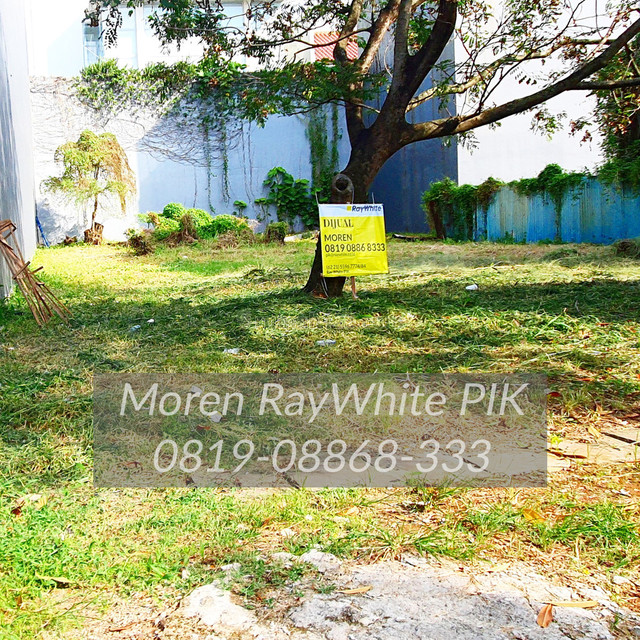 Dijual kavling mewah di pantai indah kapuk, Pantai Indah Kapuk, Jakarta Utara