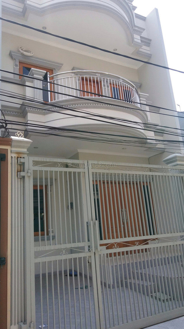 Rumah Baru di Sunter Siap di Huni dan Bagus, Sunter, Jakarta Utara