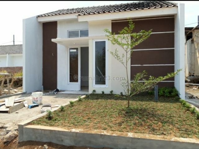 Rumah Subsidi Semarang, Tembalang, Semarang