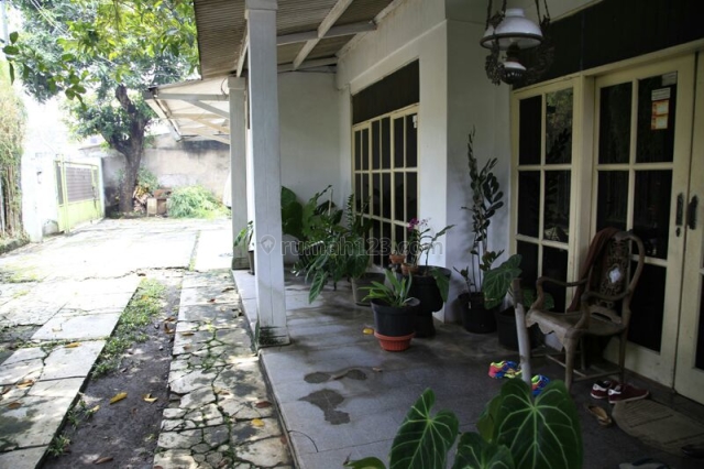Rumah Induk dan Kos Dekat Kampus Binus Kebon Jeruk, Kebon Jeruk, Jakarta Barat