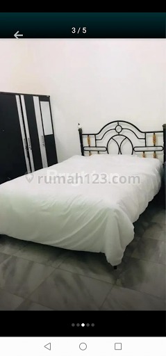 Rumah di kelapa gading cengkir timur siap huni, Kelapa Gading, Jakarta Utara