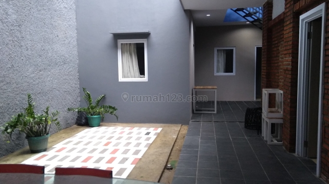 Rumah kost di Graha Sunter Pratama, Sunter Agung, Tanjung Priok, Sunter, Jakarta Utara