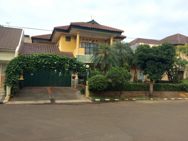 Hot di Bintaro sektor 6,7 Cikini, Menteng,, Bintaro, Tangerang