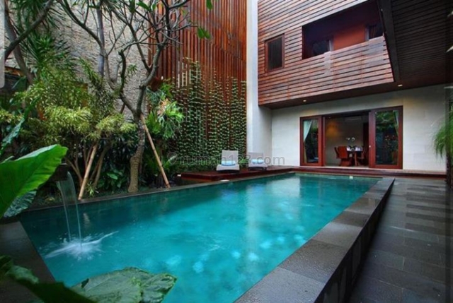 Modern Disign villa in a Complex villa in canggu, Canggu, Badung