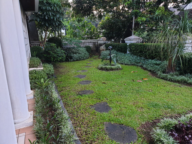 081280000566 Charlie - Rumah Pondok Indah Dijual Segera Harga "Corona" Semua Penawaran dipertimbangkan, Pondok Indah, Jakarta Selatan