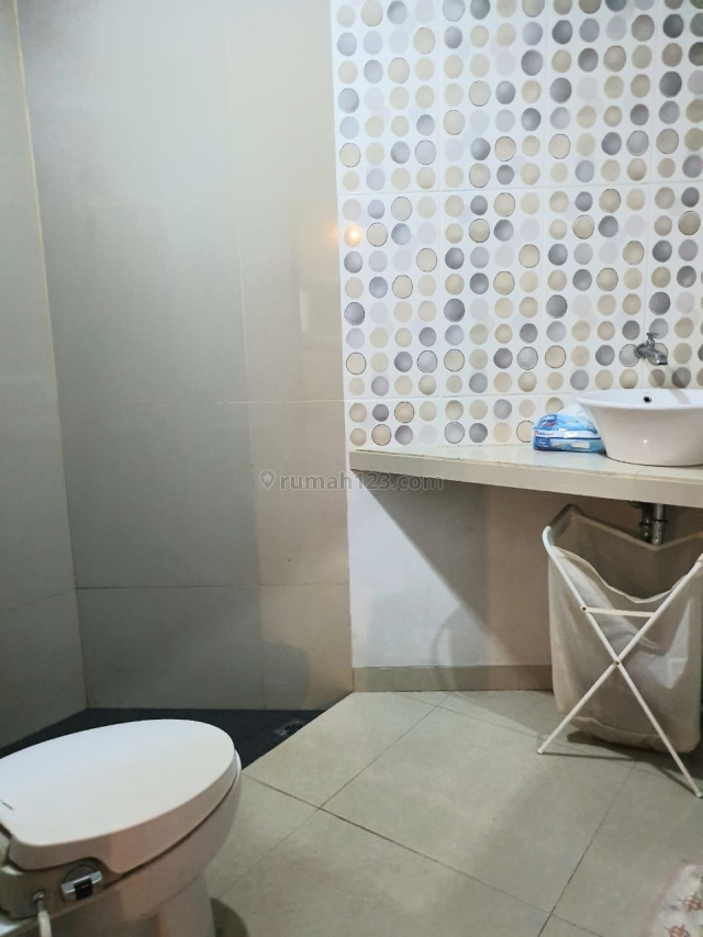 Rumah 2 Lantai Nyaman Siap Huni di Sektor 9 | GB 2990 - RS, Bintaro, Tangerang
