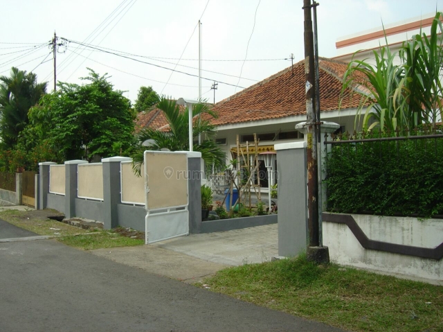 Jl. Sempur Bogor Jawa Barat, Sempur, Bogor