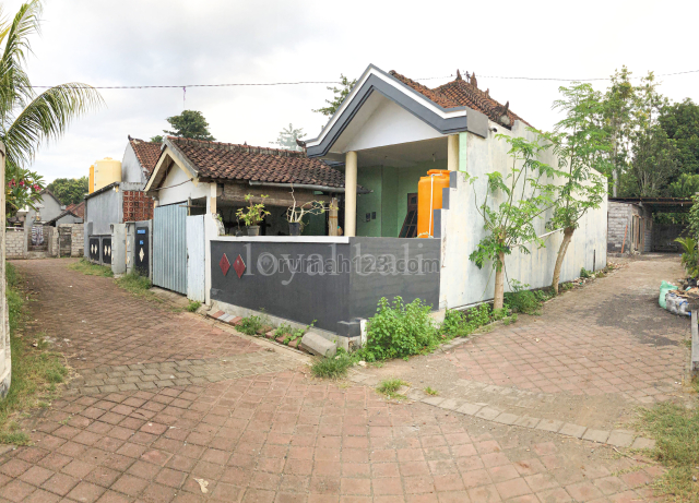 Rumah / Cozy house in Puri Gading area, Jimbaran, Bali, Jimbaran, Badung