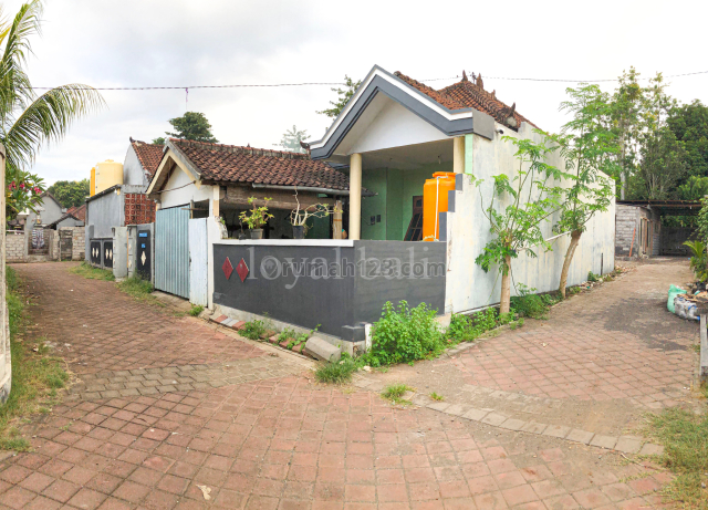 Rumah /Cozy house in Puri Gading area, Jimbaran, Bali, Jimbaran, Badung