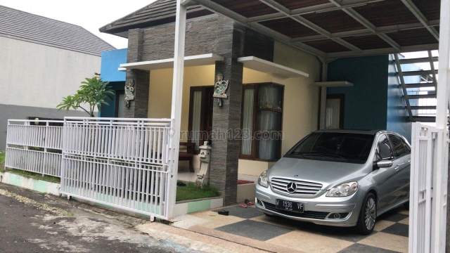 RUMAH TINGGAL GANG METRO TV – KUTUH (Li.Rf), Kuta, Badung