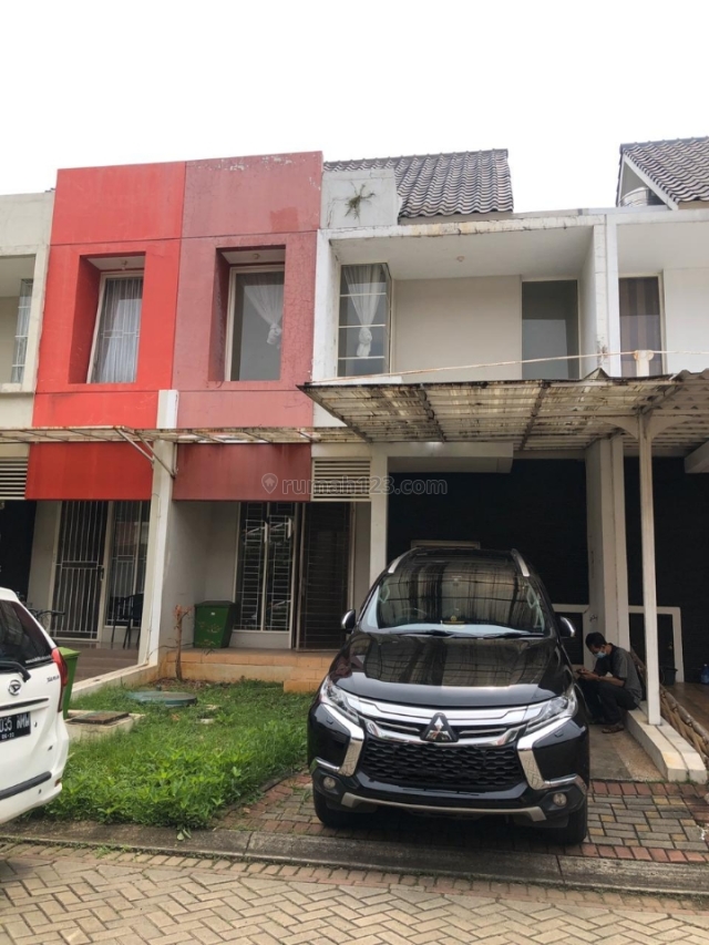 Residence one, BSD Residence One, Tangerang