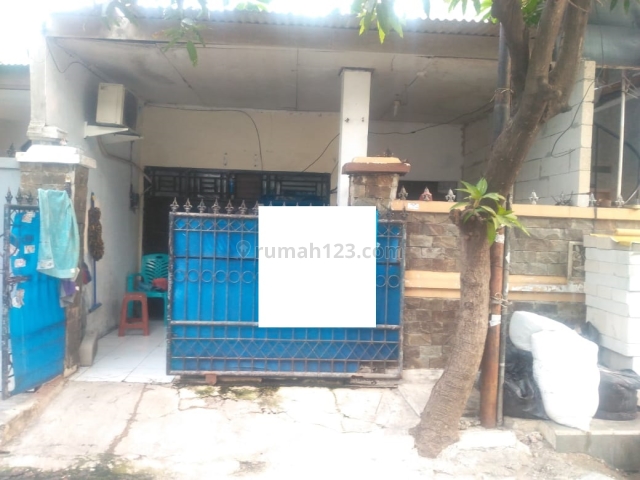 Rumah Standart di Walikota Sukapura , Harga OK, Kelapa Gading, Jakarta Utara