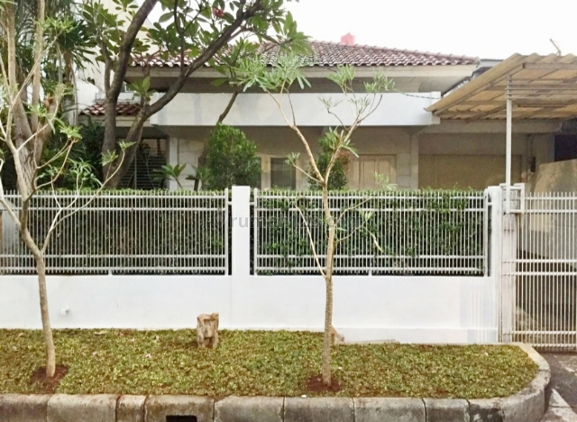 RUMAH MURAH DI PONDOK INDAH, JAKARTA SELATAN (hndrzt), Pondok Indah, Jakarta Selatan