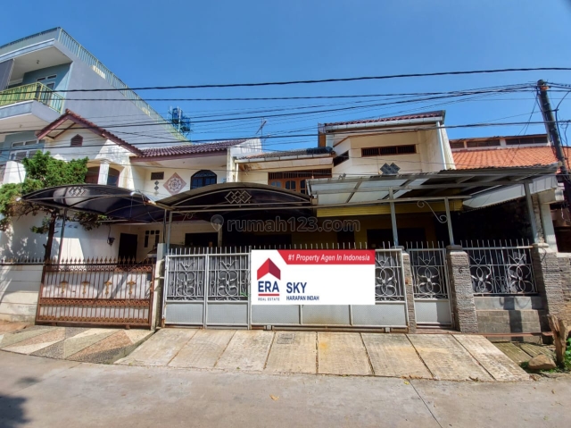 Rumah termurah di Pegangsaan kelapa gading, Kelapa Gading, Jakarta Utara
