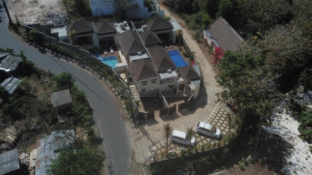 Brand new villa Ungasan (Wr.Bs), Ungasan, Badung