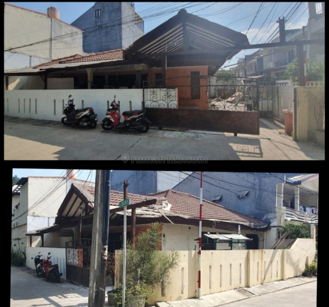 rumah murah di kelapa gading, Kelapa Gading, Jakarta Utara