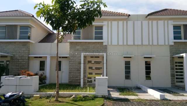 Rumah Puri Surya Jaya Gedangan Sidoarjo, Gedangan, Sidoarjo