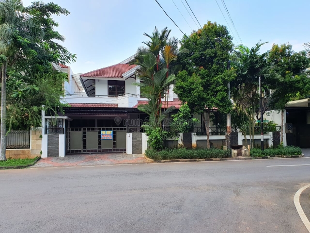 Menteng For Lease, Menteng, Jakarta Pusat