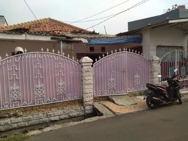 Rumah Serba Lengkap, Tanjung Priok, Jakarta Utara
