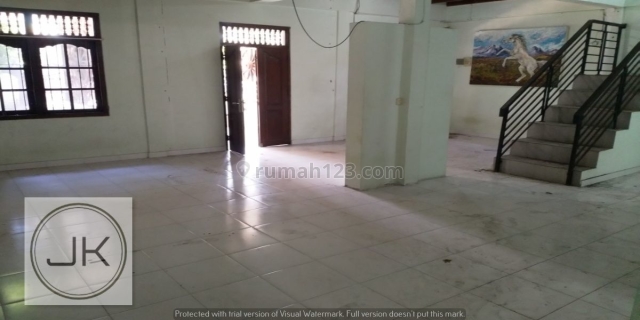 Renovation House Kunti 2 Seminyak Bali, Seminyak, Badung