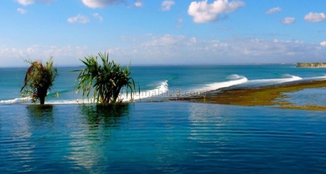Cliffront Villa Complex Bingin-Bali, Pecatu, Badung