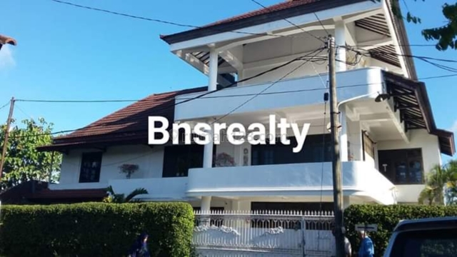 Villa Lokasi Taman Griya, Taman Griya, Badung
