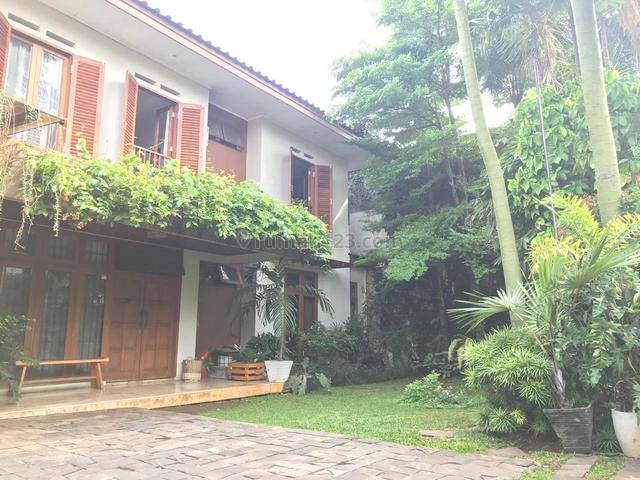 Rumah mewah di daerah cilandak, Cilandak, Jakarta Selatan