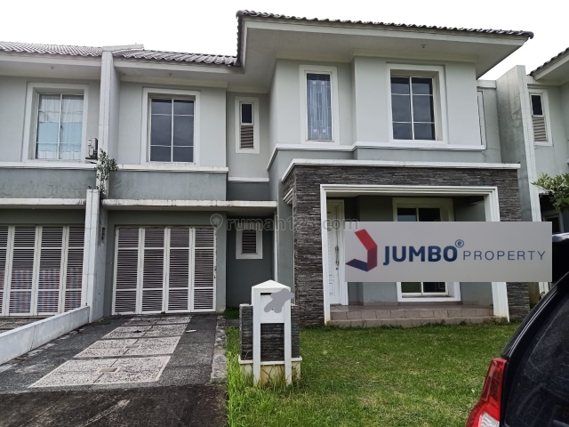 RUMAH BARU ,SUVARNA SUTERA CIKUPA, Cikupa, Tangerang