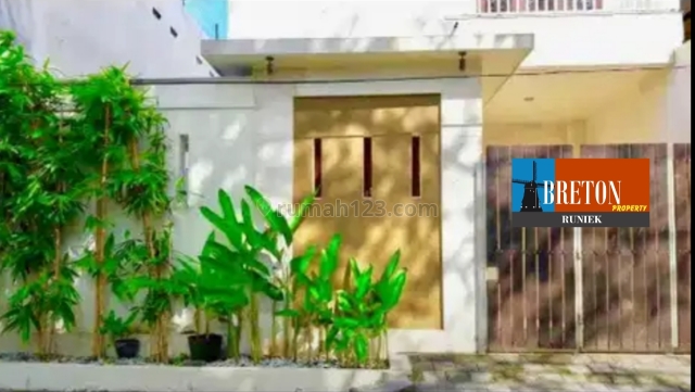Villa cantik mewah Jimbaran Bali, Jimbaran, Badung