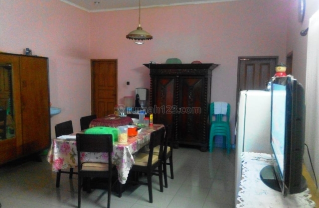 MURAH dan JARANG ADA!! Hunian+Kost2an Pusat Kota, Bandung, Cicendo, Bandung