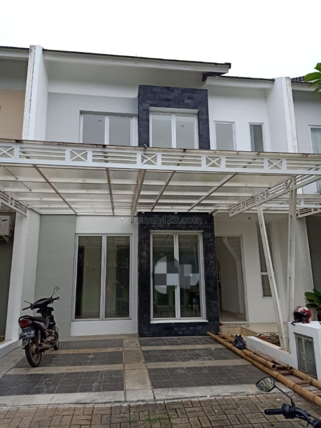 Rumah Hunian Di Graha Raya Annaya Residence Siap Huni, Graha Raya, Tangerang