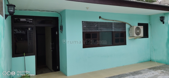 Rumah tinggal 4 kamar tidur 138m2 di Tanjung Priok, Tanjung Priok, Jakarta Utara