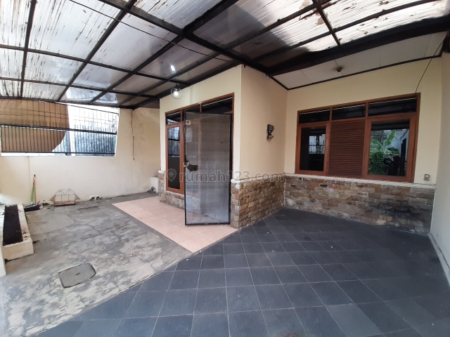 Rumah 1.5 LT dekat SMA 11 Bandung, BKR, Bandung
