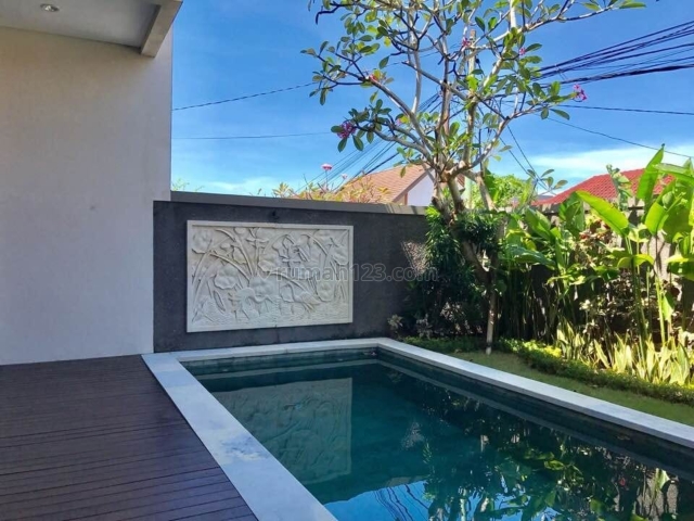 Villa Banjar semer kerobokan, Kerobokan, Badung