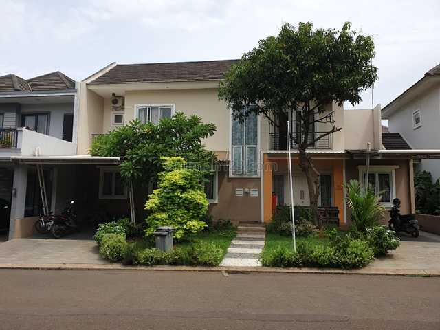 Rumah Disewakan di Kota Wisata, Cibubur, Kota Wisata, Bogor