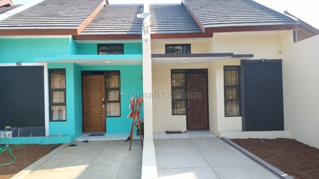 Grand Fatih Cluster Perumahan Syariah Bandung Tanpa Bank Tanpa Riba Strategis Bebas Banjir, Cilengkrang, Bandung