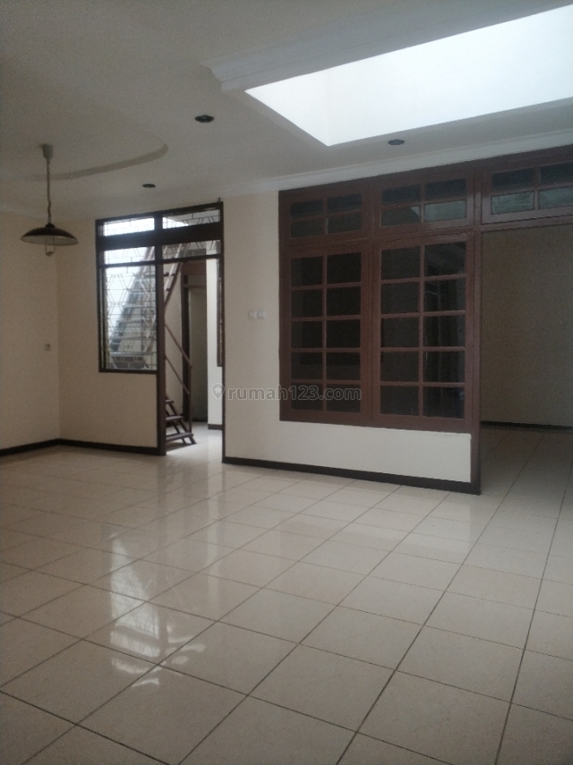RUMAH KOSAMBI. BARU, Duri Kosambi, Jakarta Barat