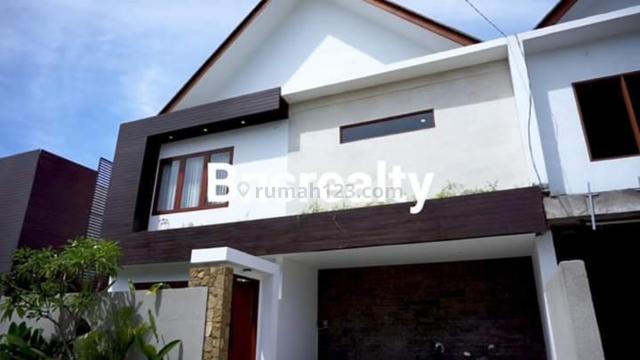 Villa Lokasi Cemagi, Cemagi, Badung