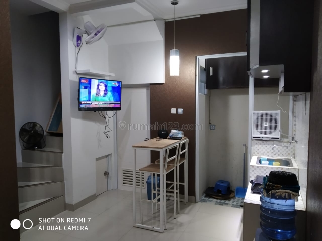 Rumah cantik siap Huni tinggal bawa koper, Gading Serpong, Tangerang