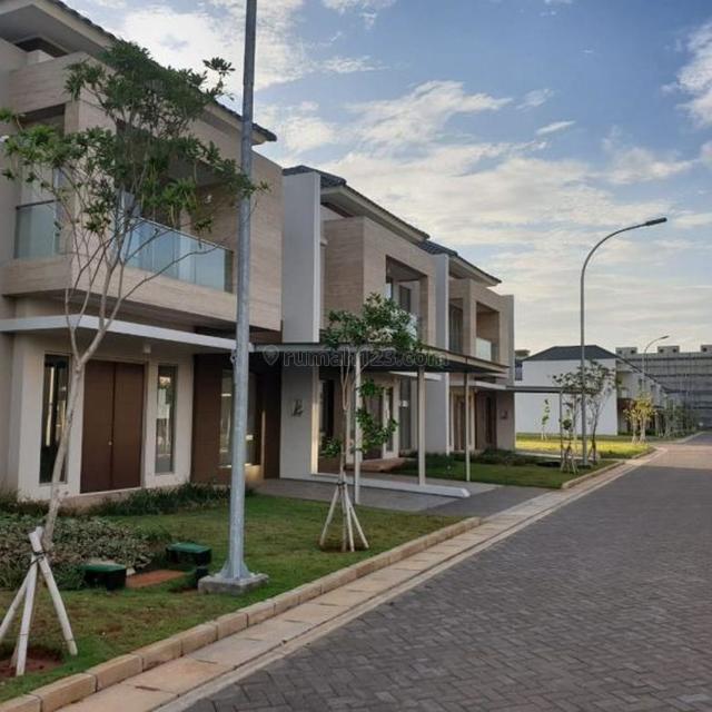 Dijual Rumah Cantik Golf Island, Pantai Indah Kapuk, Pantai Indah Kapuk, Jakarta Utara