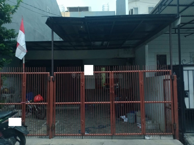 - Rumah Standart di Kelapa Hybrida , Bisa Nego Sampai Dealll, Kelapa Gading, Jakarta Utara