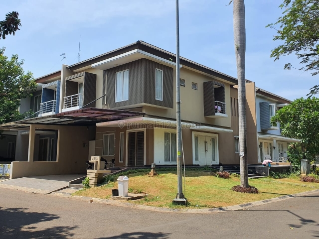 Rumah Mewah di Gading Nirwana Kelapa Gading, Kelapa Gading, Jakarta Utara