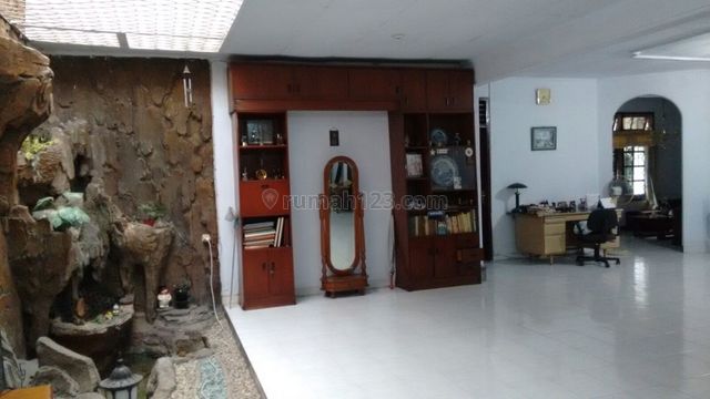 Di Jual Murah Rumah Siap Huni, Sunter, Jakarta Utara
