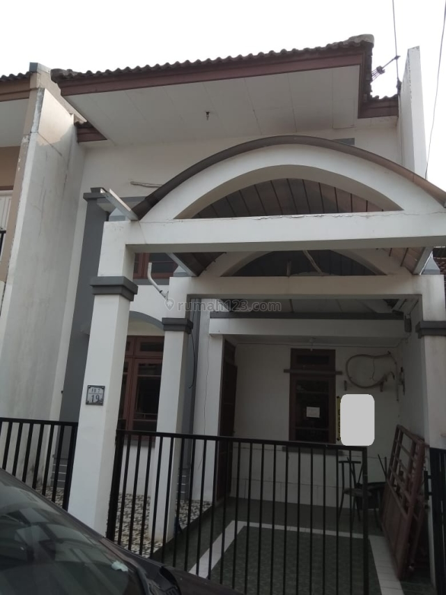 Rumah Sektor 8A, Gading Serpong_cr, Gading Serpong, Tangerang