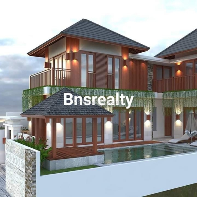 Villa Lokasi Uluwatu, Uluwatu, Badung
