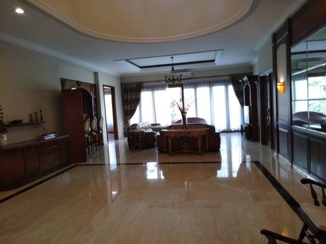 Rumah dekat Sudirman/ Menteng for lease, Menteng, Jakarta Pusat